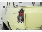 Thumbnail Photo 22 for 1956 Chevrolet 150